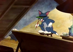 تام و جری (فصل3-قسمت13)